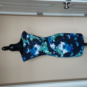 Ralph Lauren size 2 fully lined knit dress